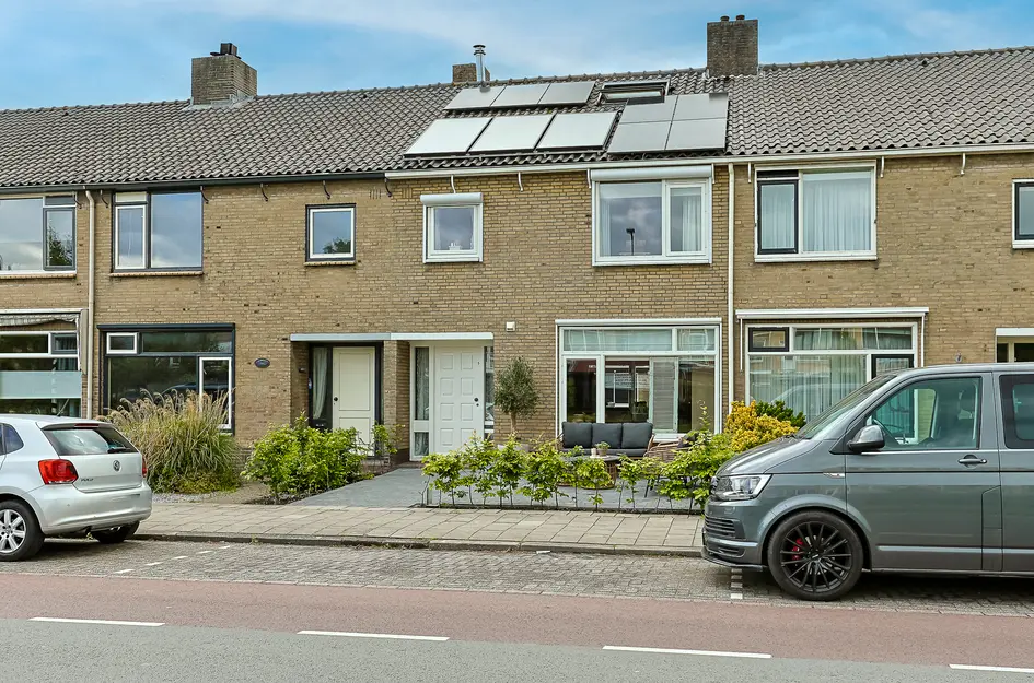 Kennedylaan 64