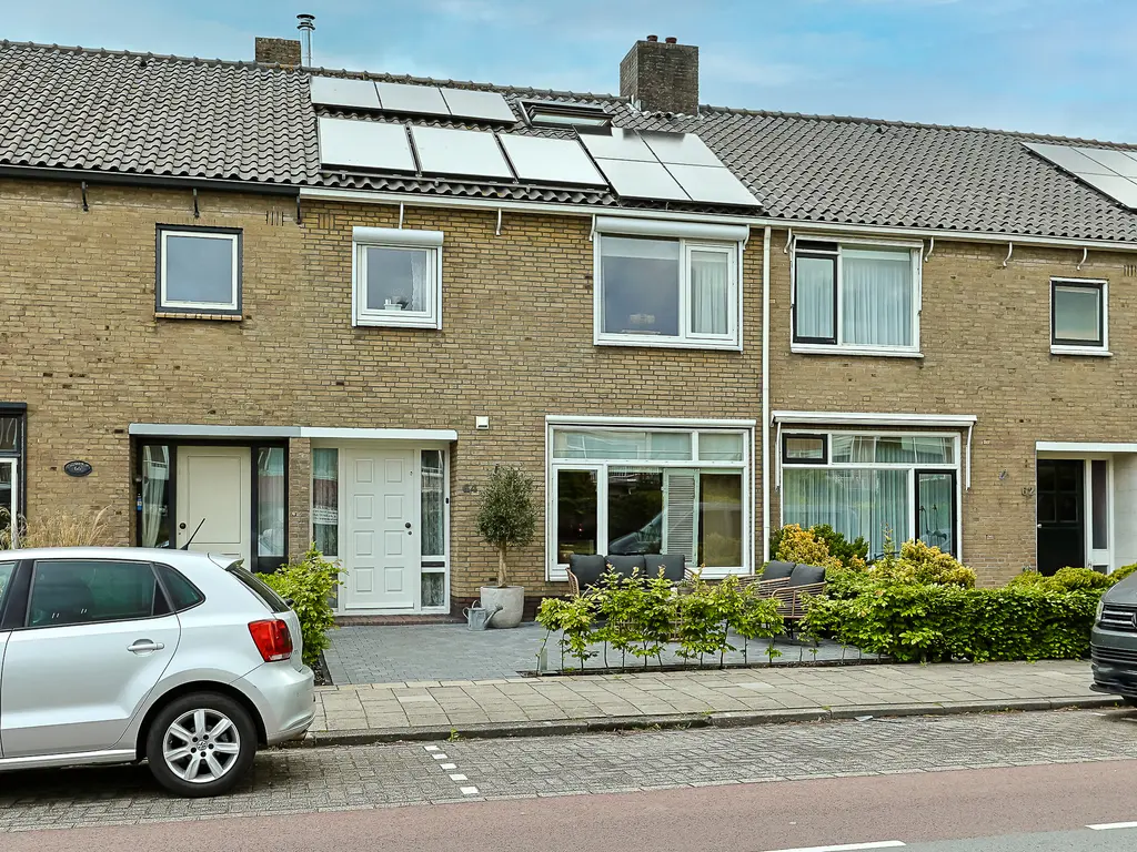 Kennedylaan 64, NIEUWKOOP