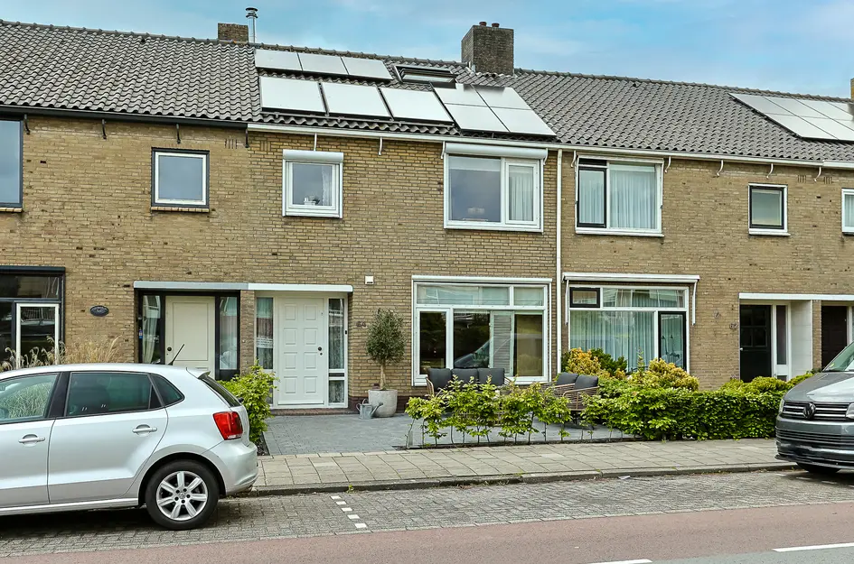 Kennedylaan 64
