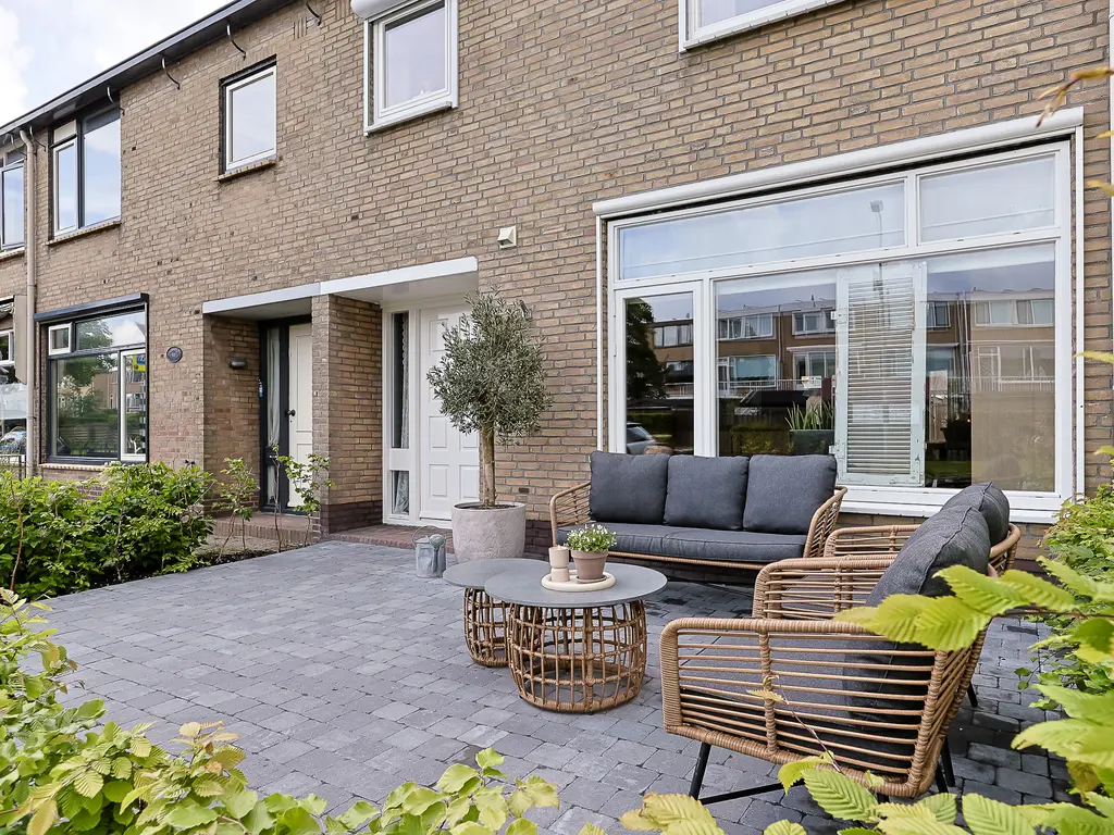 Kennedylaan 64, NIEUWKOOP