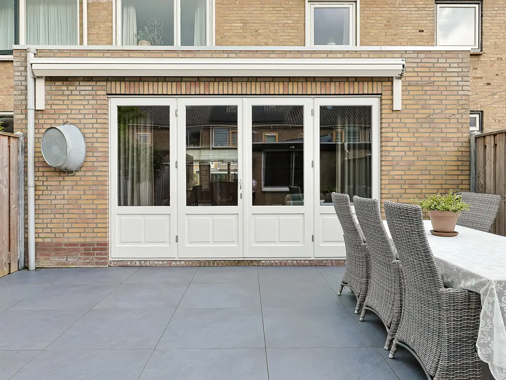 Kennedylaan 64, NIEUWKOOP