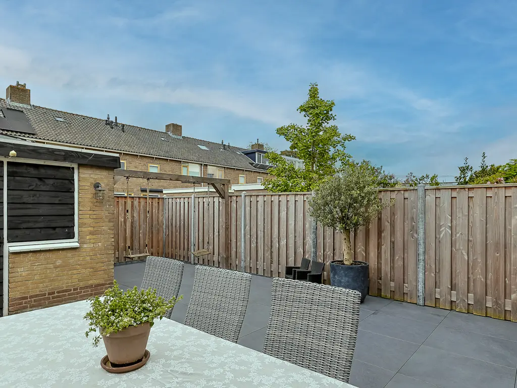 Kennedylaan 64, NIEUWKOOP