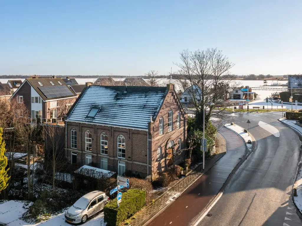 Nieuwveenseweg 2, NIEUWKOOP