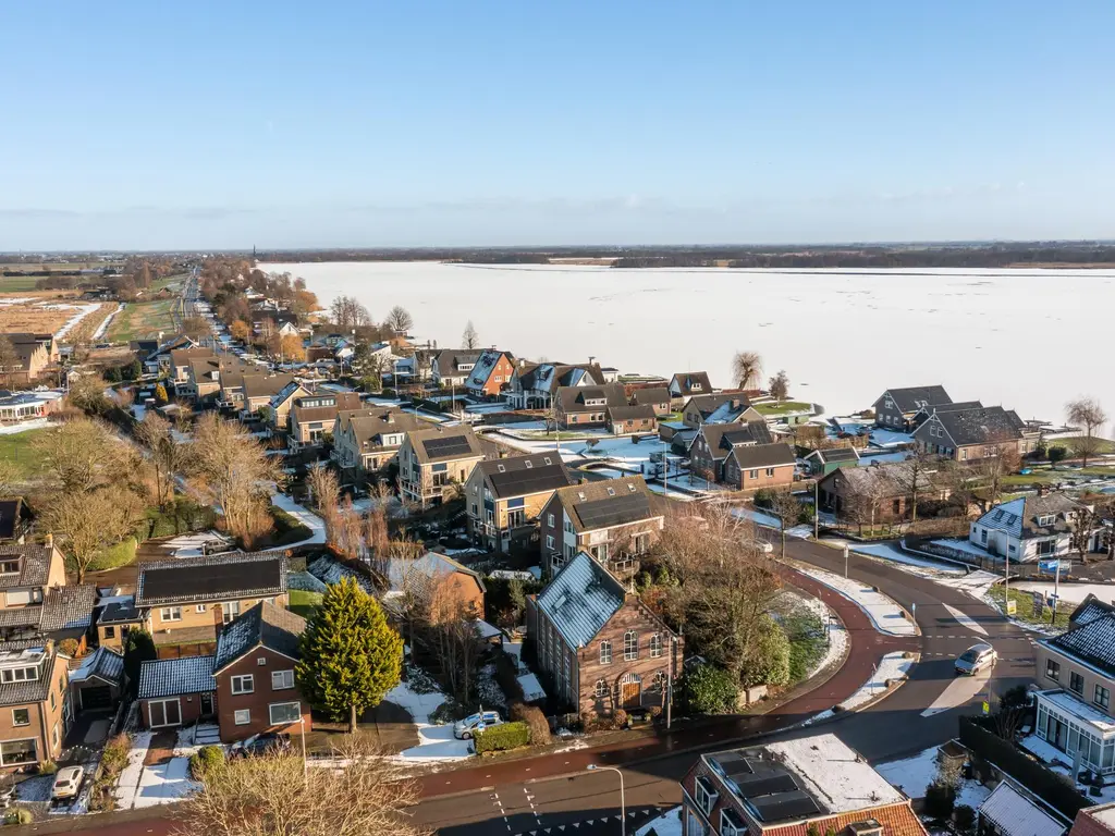 Nieuwveenseweg 2, NIEUWKOOP