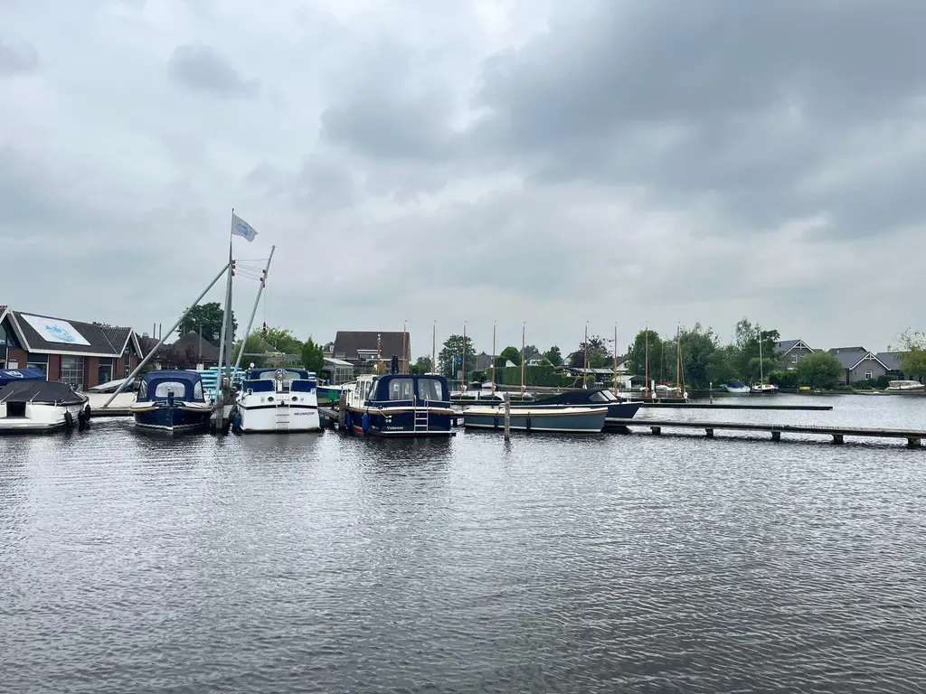 Nieuwveenseweg 2, NIEUWKOOP