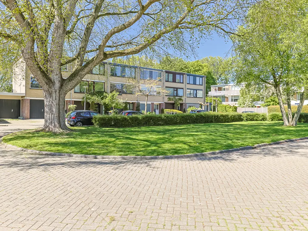 Chopinplein 19, Nieuwkoop