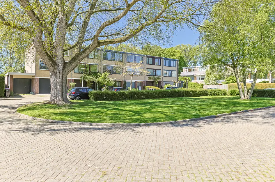 Chopinplein 19