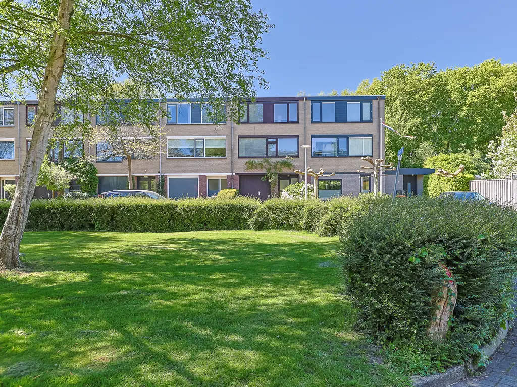 Chopinplein 19, Nieuwkoop
