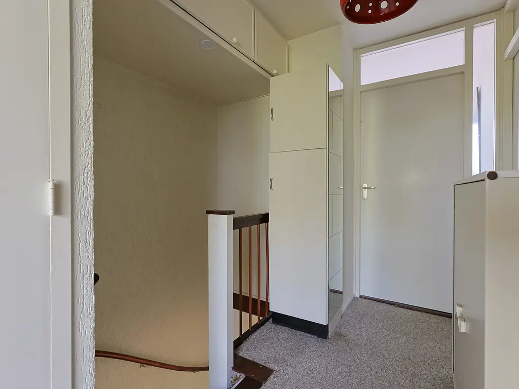 Chopinplein 19, Nieuwkoop