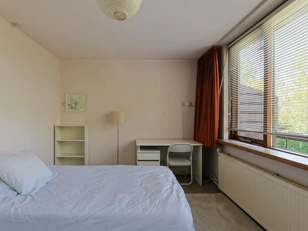 Chopinplein 19, Nieuwkoop
