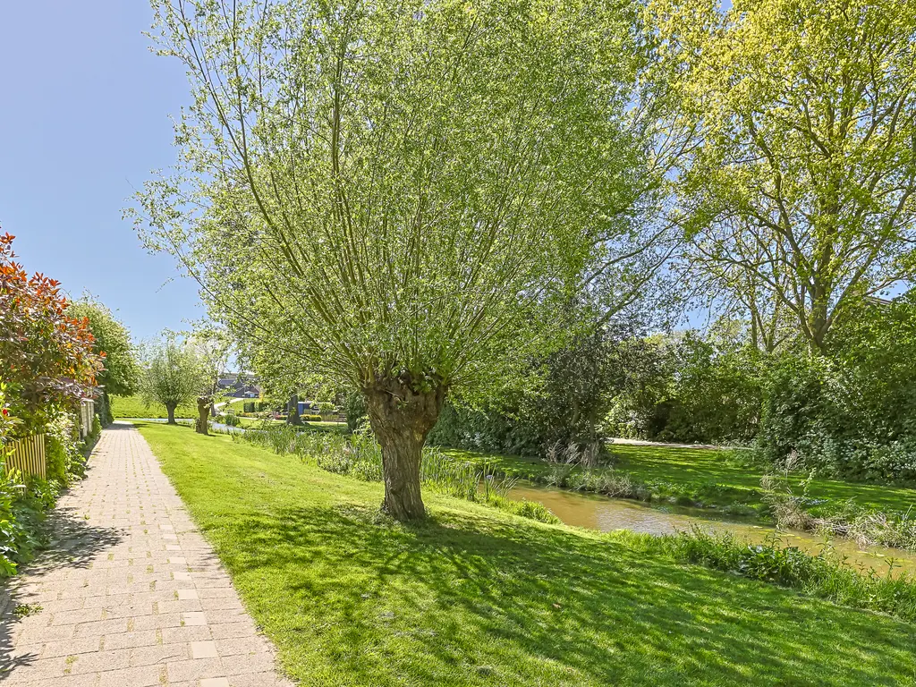 Chopinplein 19, Nieuwkoop