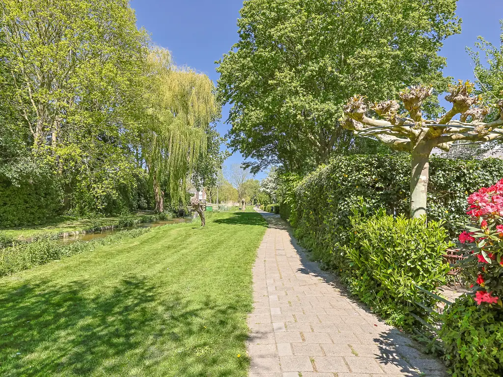 Chopinplein 19, Nieuwkoop