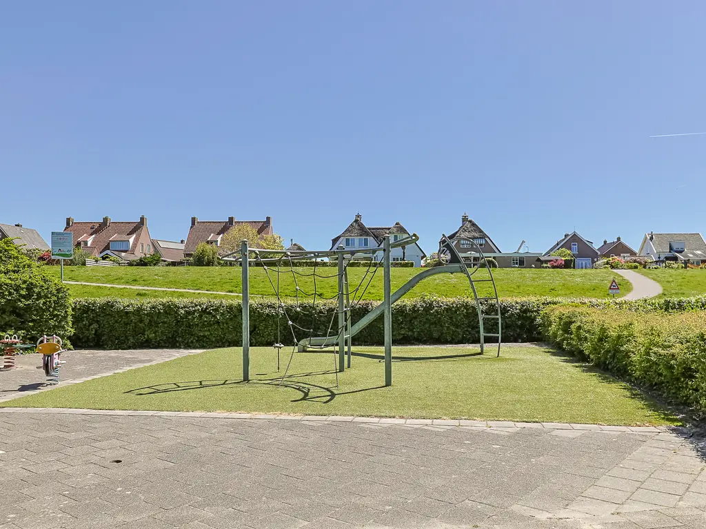 Chopinplein 19, Nieuwkoop