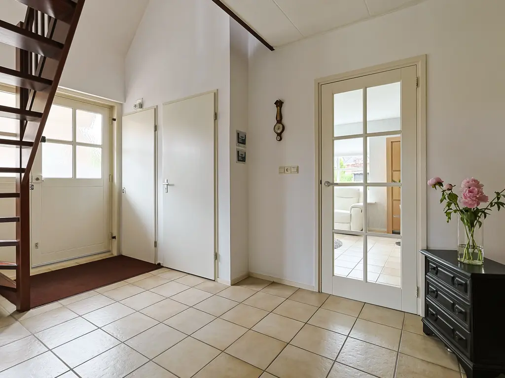 Suyderbon 46, RIJNSATERWOUDE