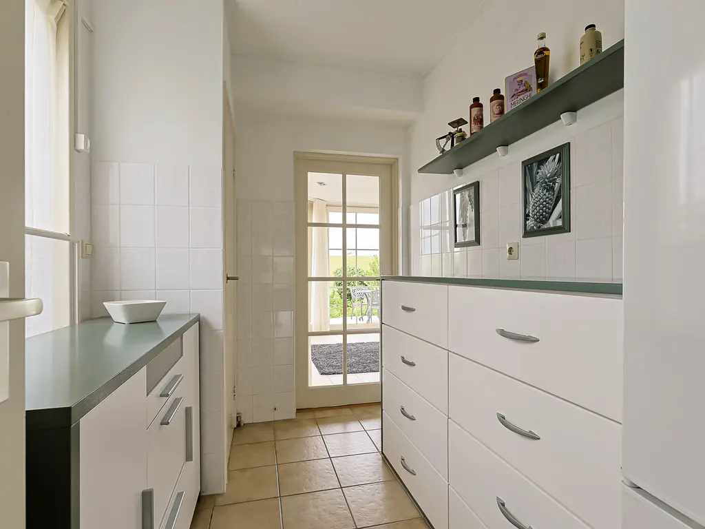 Suyderbon 46, RIJNSATERWOUDE