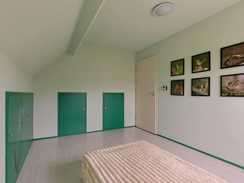 Suyderbon 46, RIJNSATERWOUDE