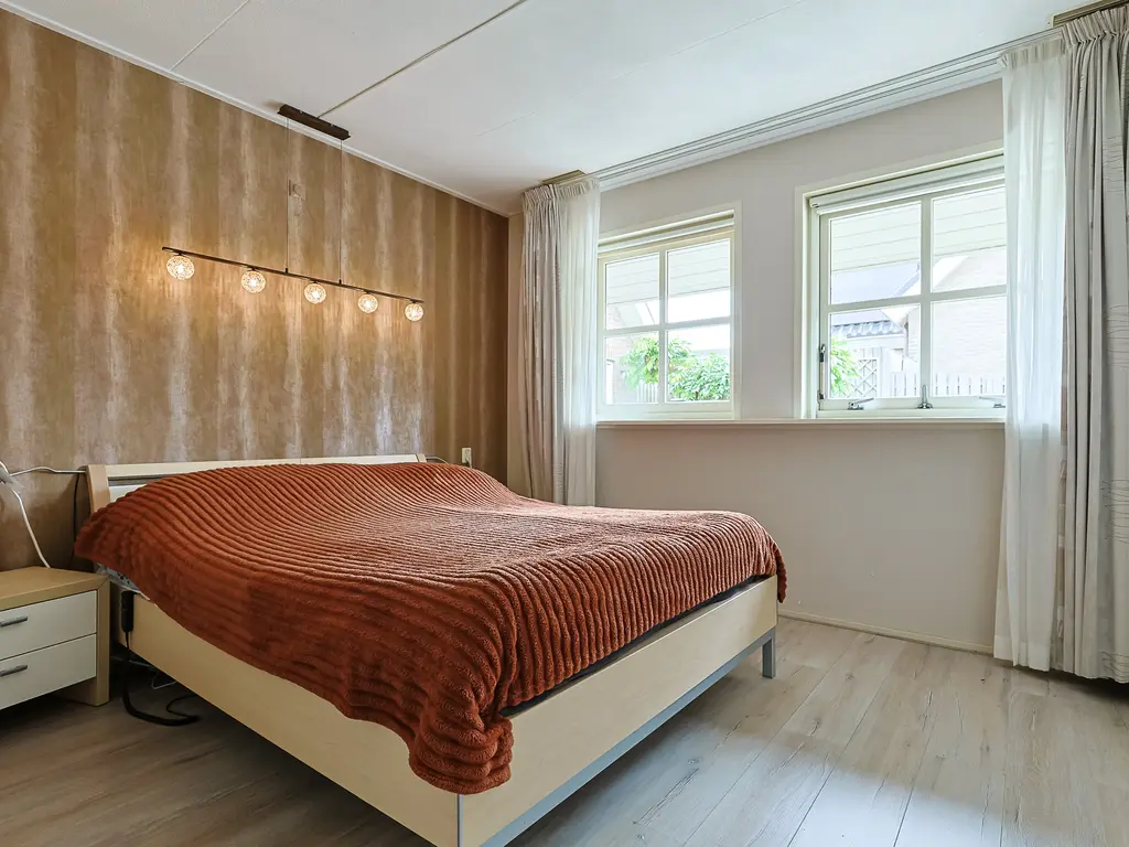 Suyderbon 46, RIJNSATERWOUDE
