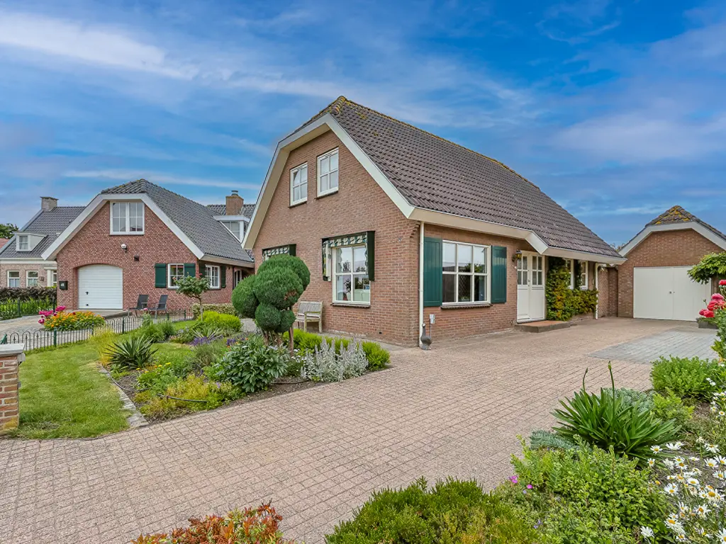 Suyderbon 46, RIJNSATERWOUDE