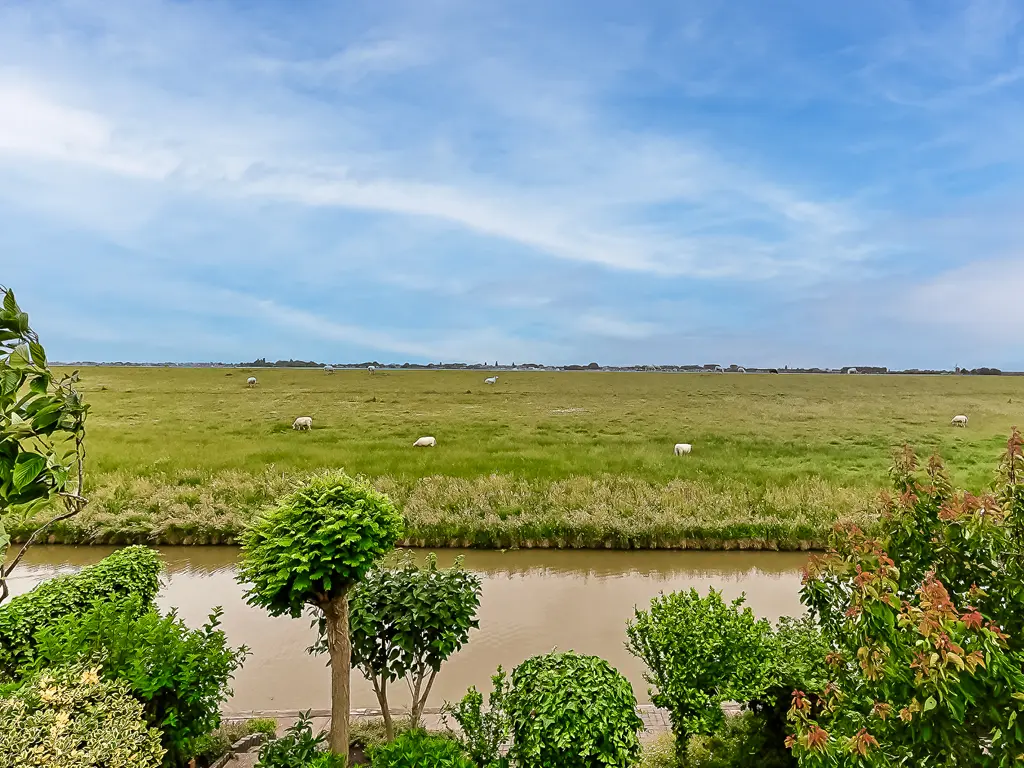Suyderbon 46, RIJNSATERWOUDE