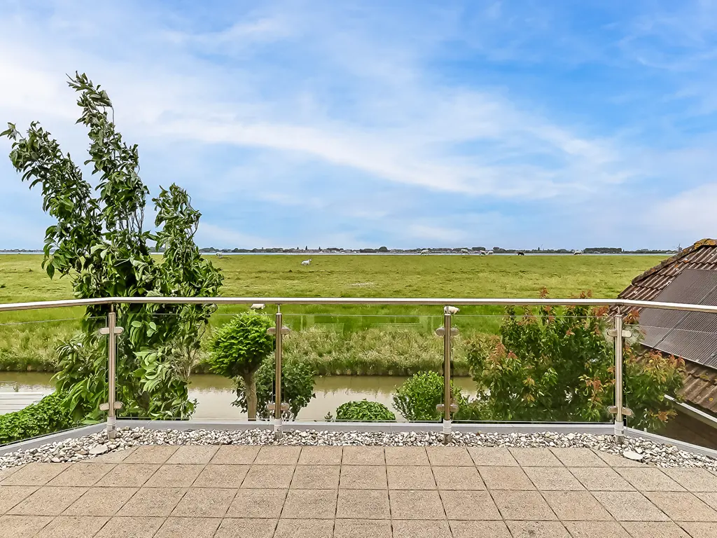 Suyderbon 46, RIJNSATERWOUDE