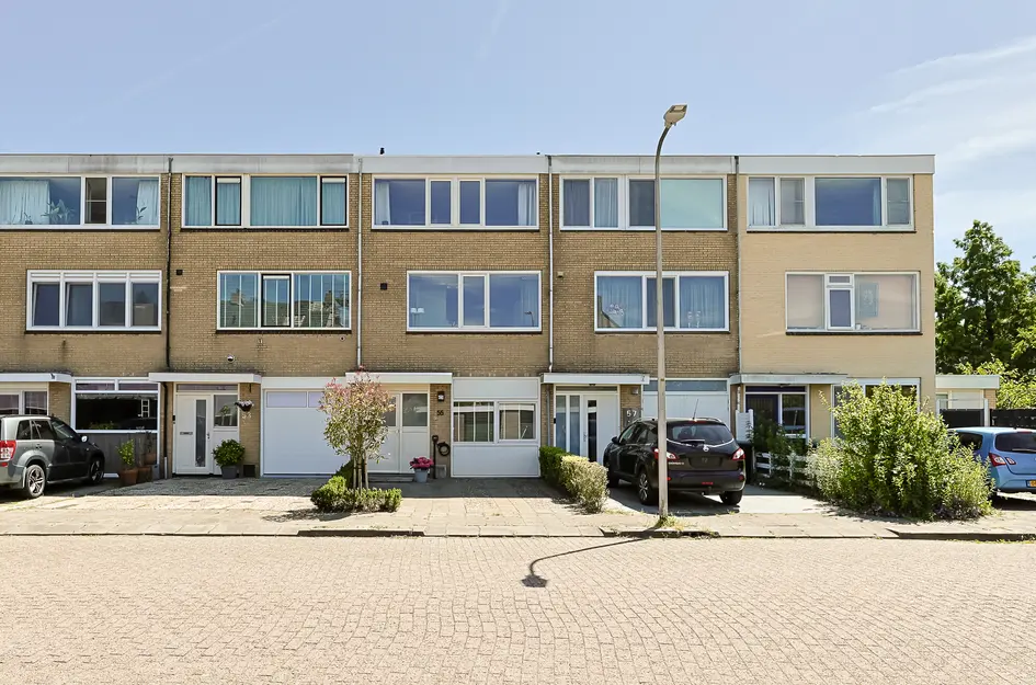 Stortenbekerstraat 55
