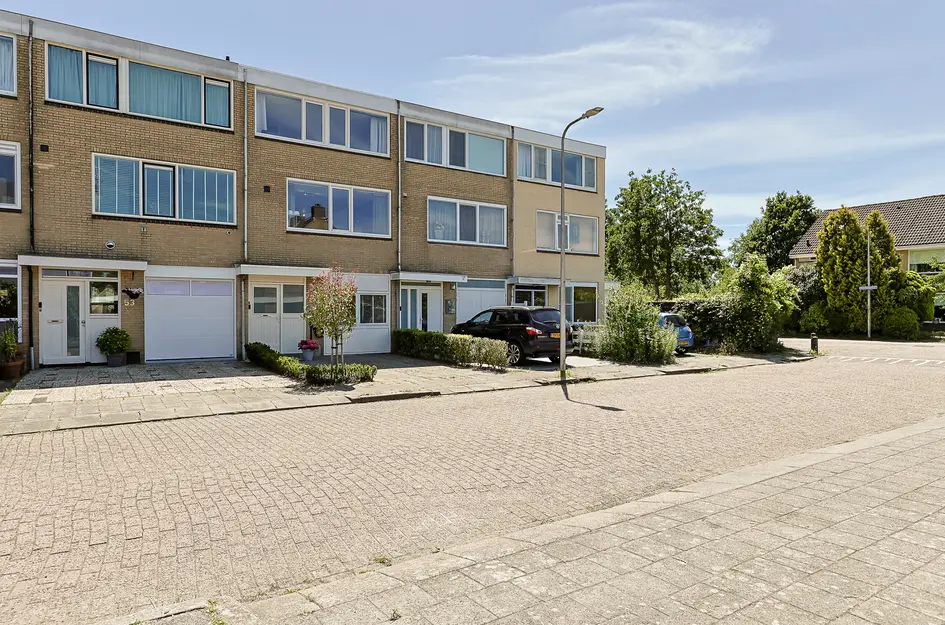 Stortenbekerstraat 55