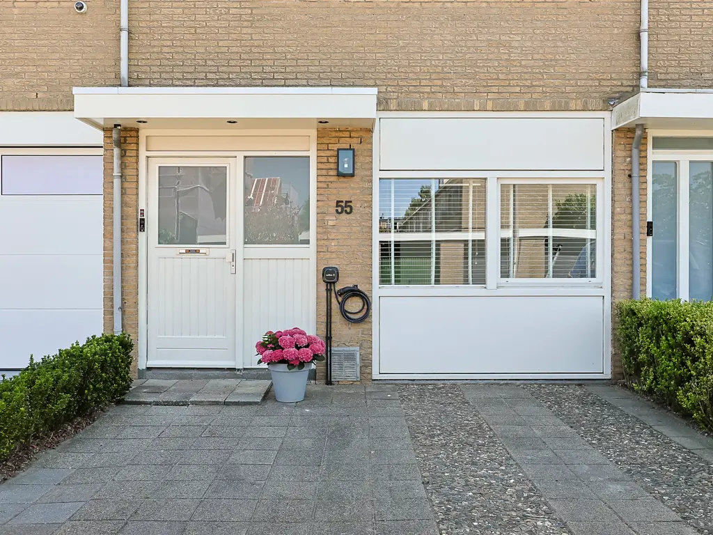 Stortenbekerstraat 55, NIEUWKOOP