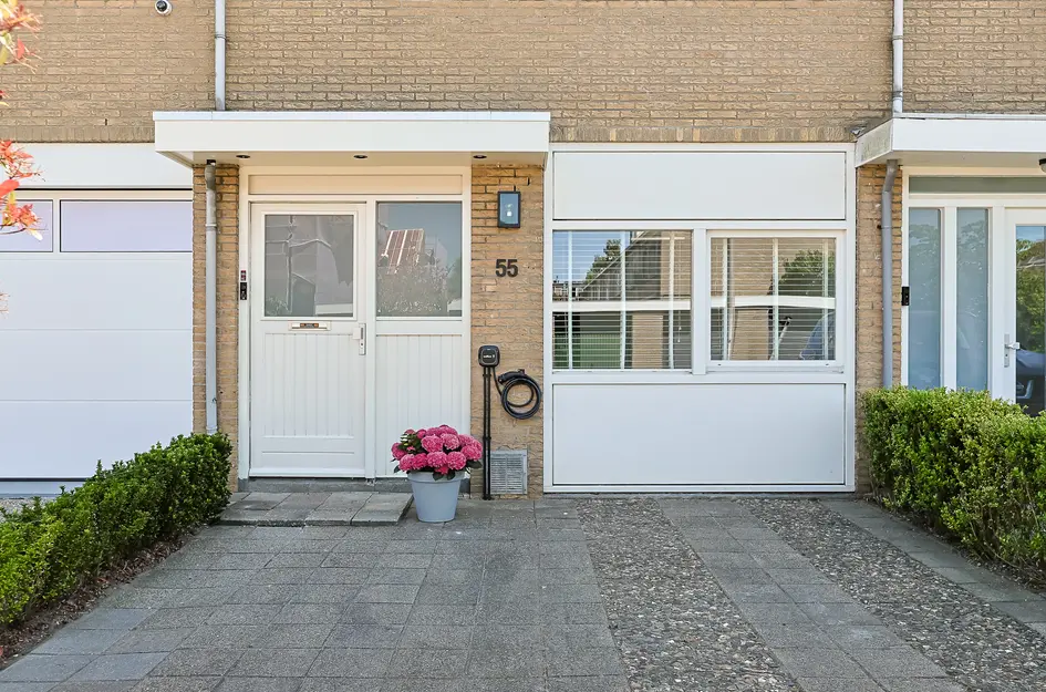 Stortenbekerstraat 55
