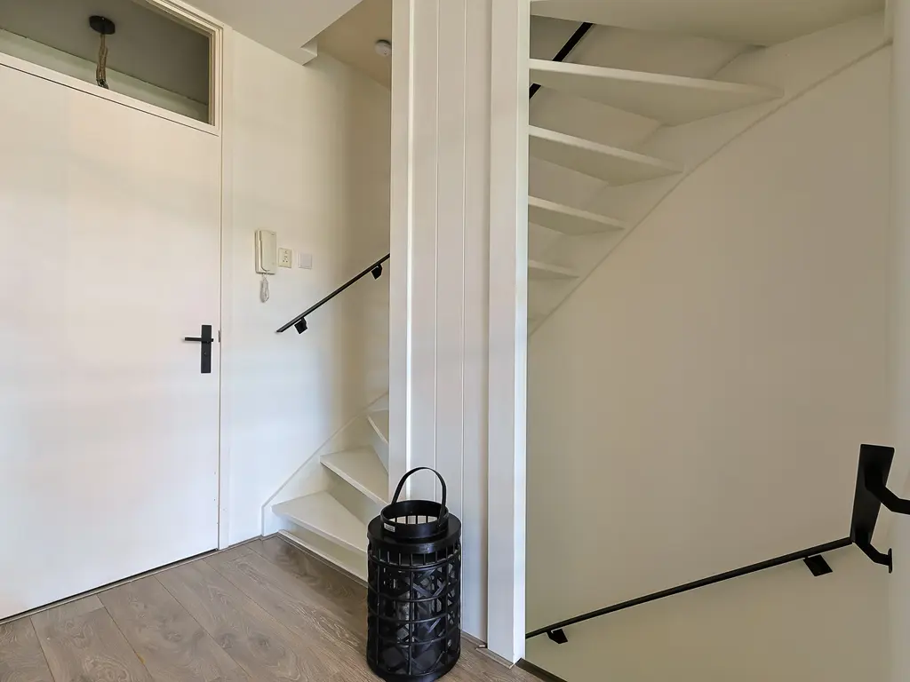 Stortenbekerstraat 55, NIEUWKOOP
