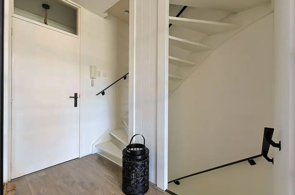 Stortenbekerstraat 55