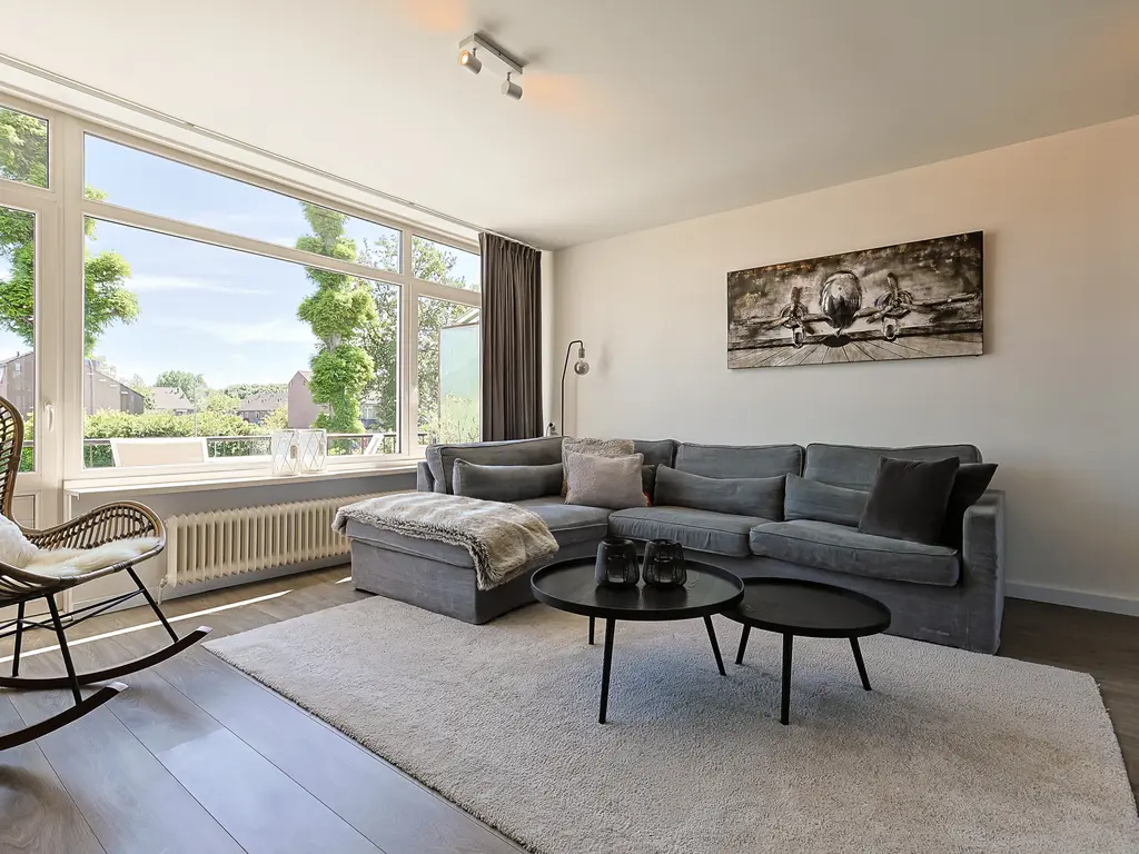 Stortenbekerstraat 55, NIEUWKOOP
