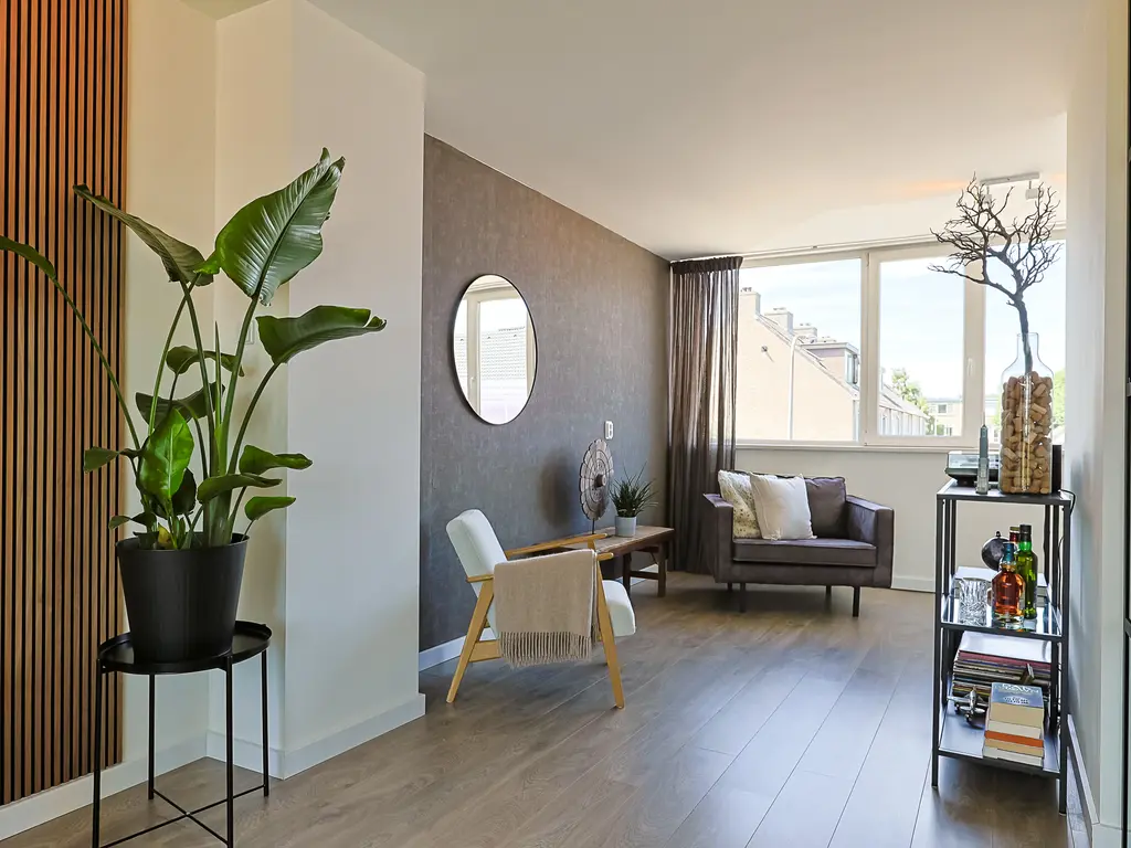 Stortenbekerstraat 55, NIEUWKOOP