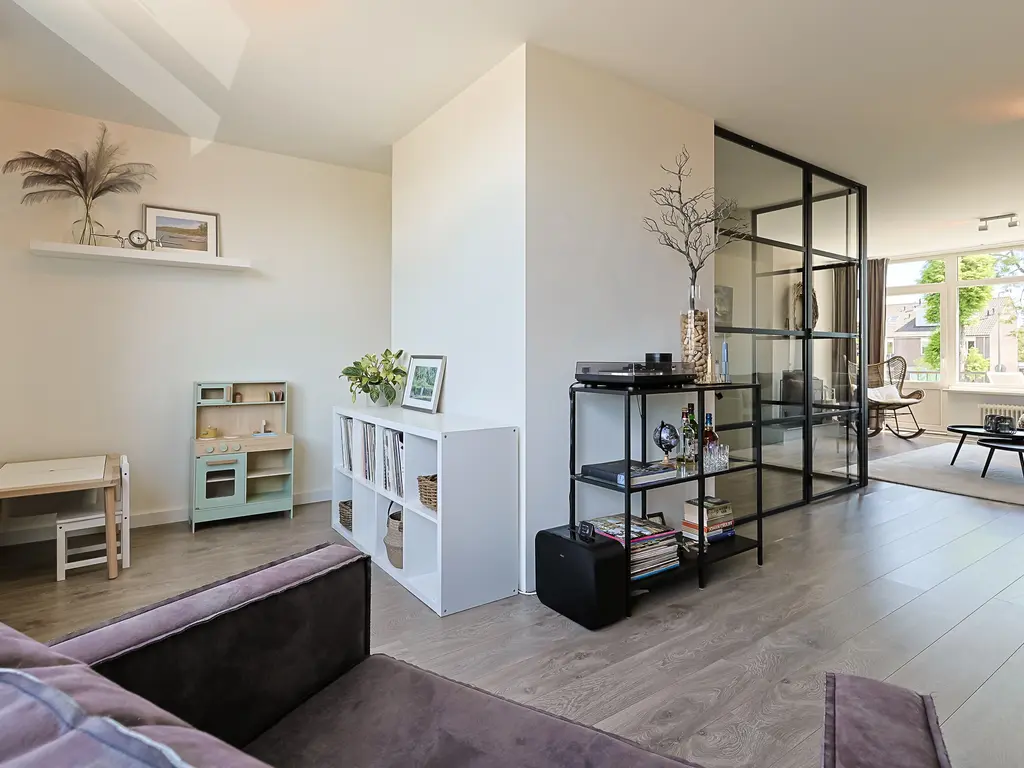 Stortenbekerstraat 55, NIEUWKOOP