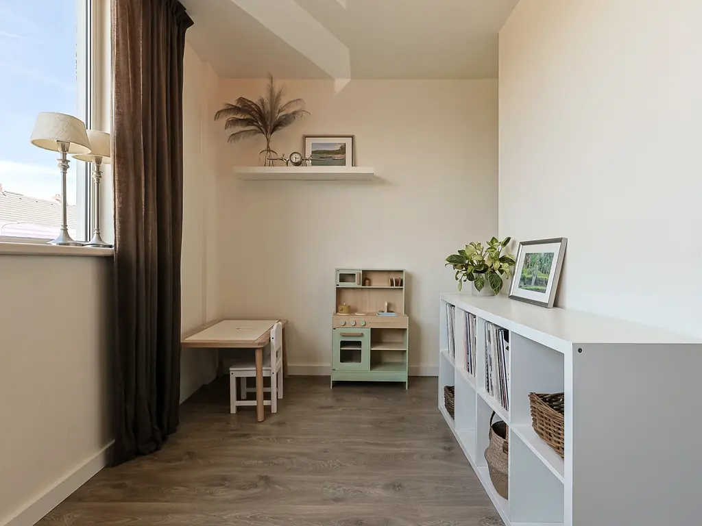 Stortenbekerstraat 55, NIEUWKOOP
