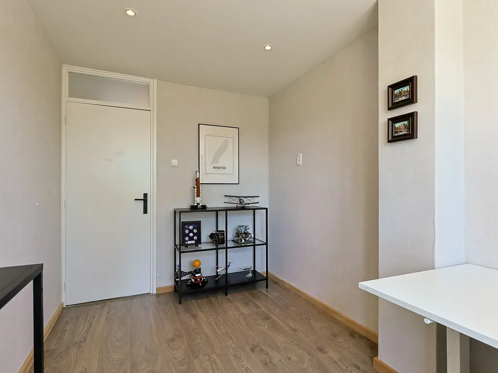 Stortenbekerstraat 55, NIEUWKOOP