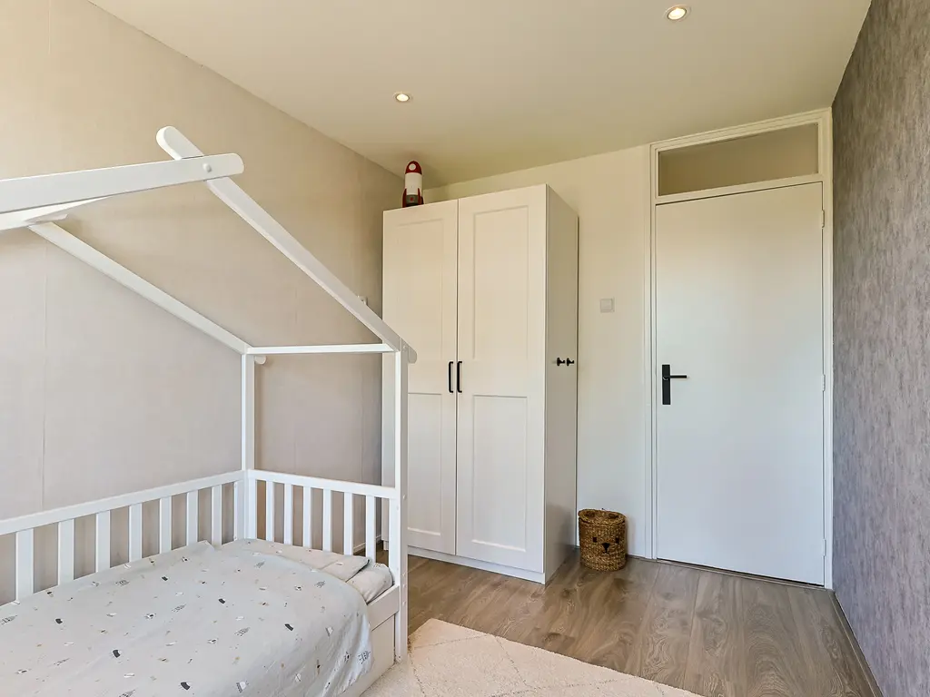 Stortenbekerstraat 55, NIEUWKOOP