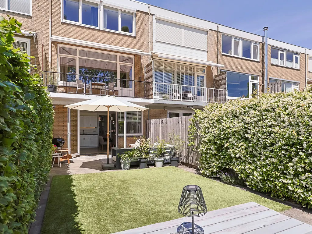 Stortenbekerstraat 55, NIEUWKOOP