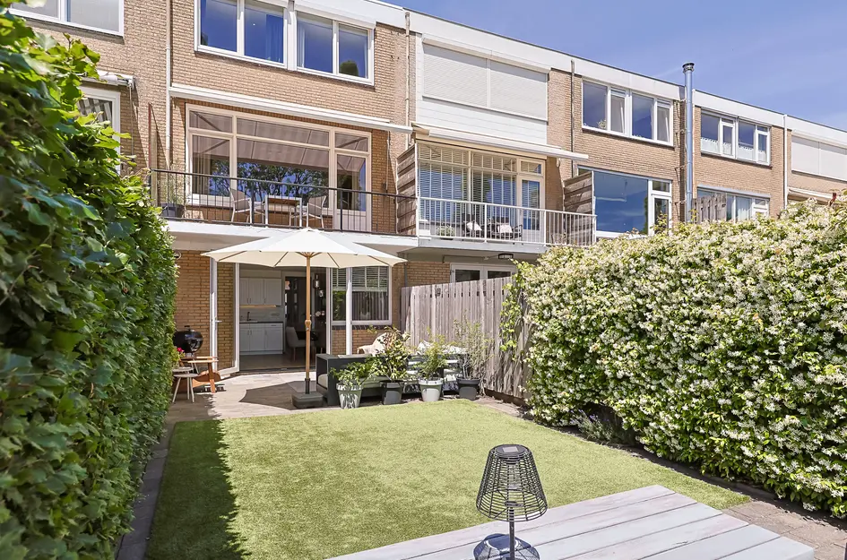 Stortenbekerstraat 55