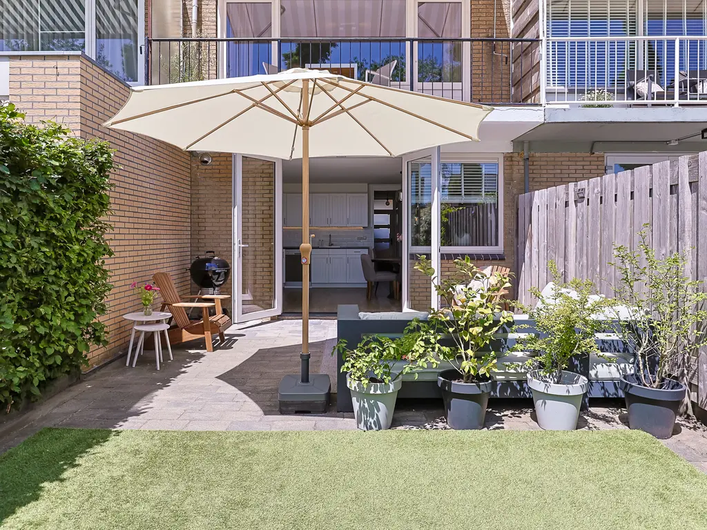 Stortenbekerstraat 55, NIEUWKOOP