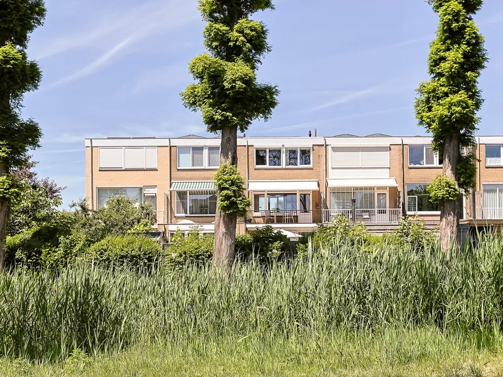 Stortenbekerstraat 55, NIEUWKOOP