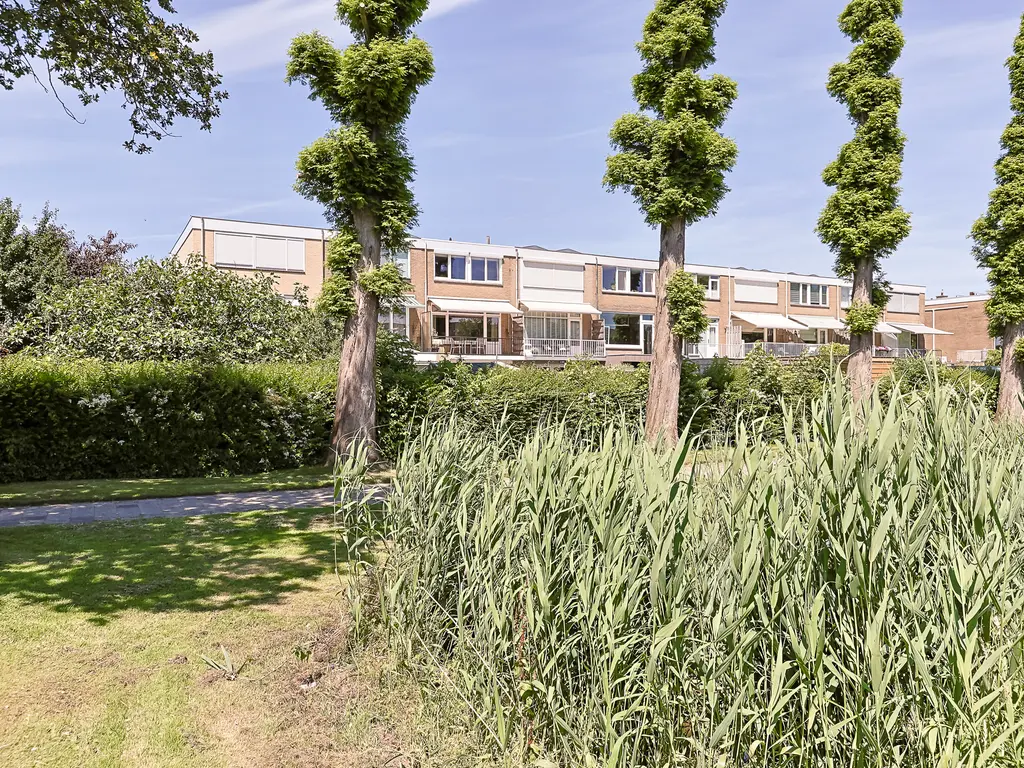 Stortenbekerstraat 55, NIEUWKOOP