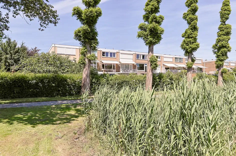 Stortenbekerstraat 55
