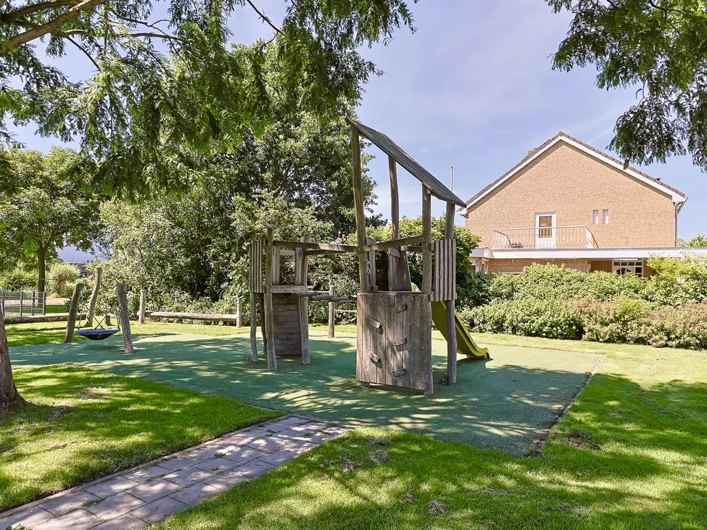 Stortenbekerstraat 55, NIEUWKOOP