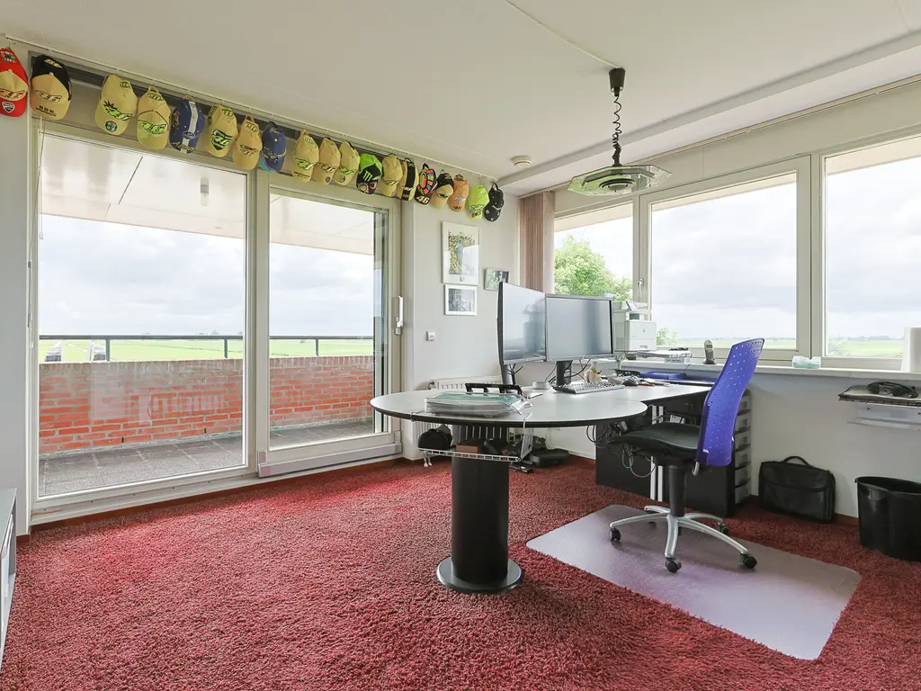 Aambeeld 13, NIEUWKOOP