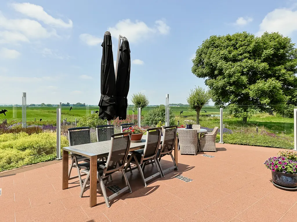 Aambeeld 13, NIEUWKOOP