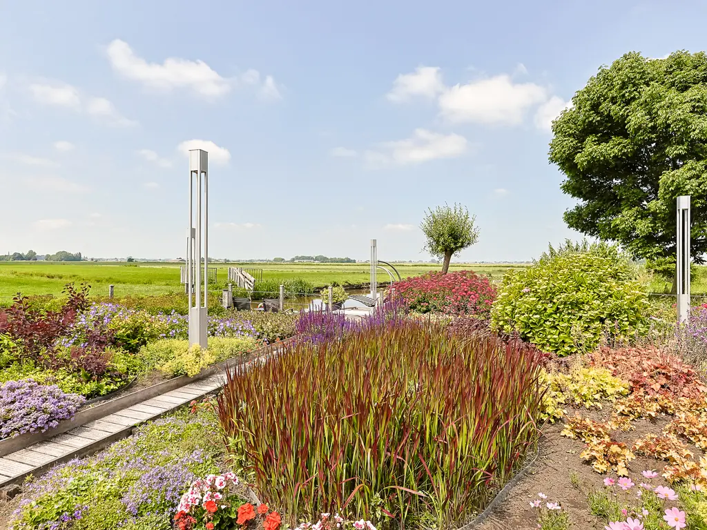 Aambeeld 13, NIEUWKOOP