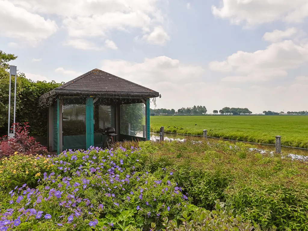 Aambeeld 13, NIEUWKOOP