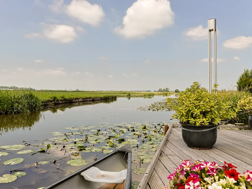 Aambeeld 13, NIEUWKOOP