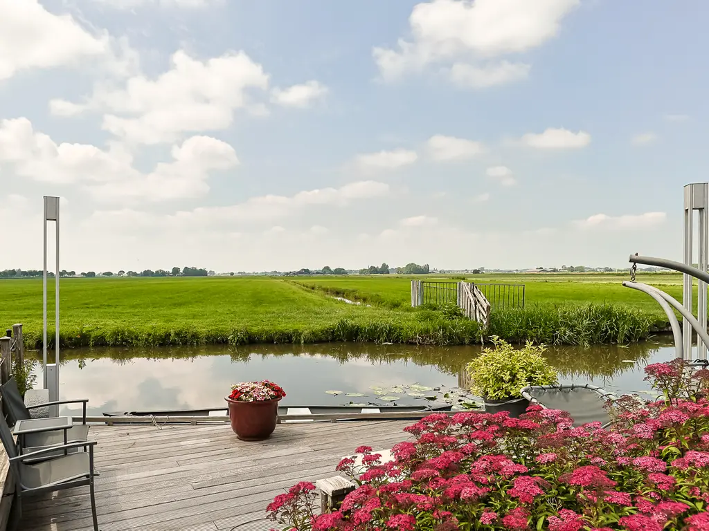 Aambeeld 13, NIEUWKOOP