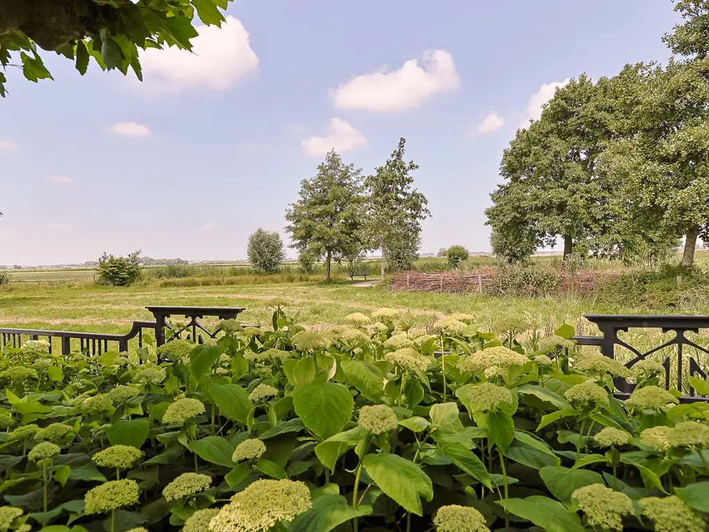 Aambeeld 13, NIEUWKOOP